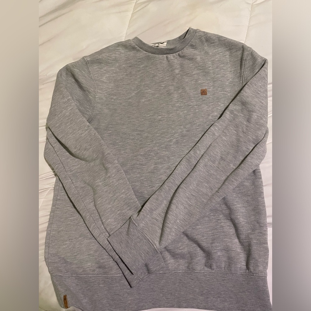 Tentree pullover sweatshirt